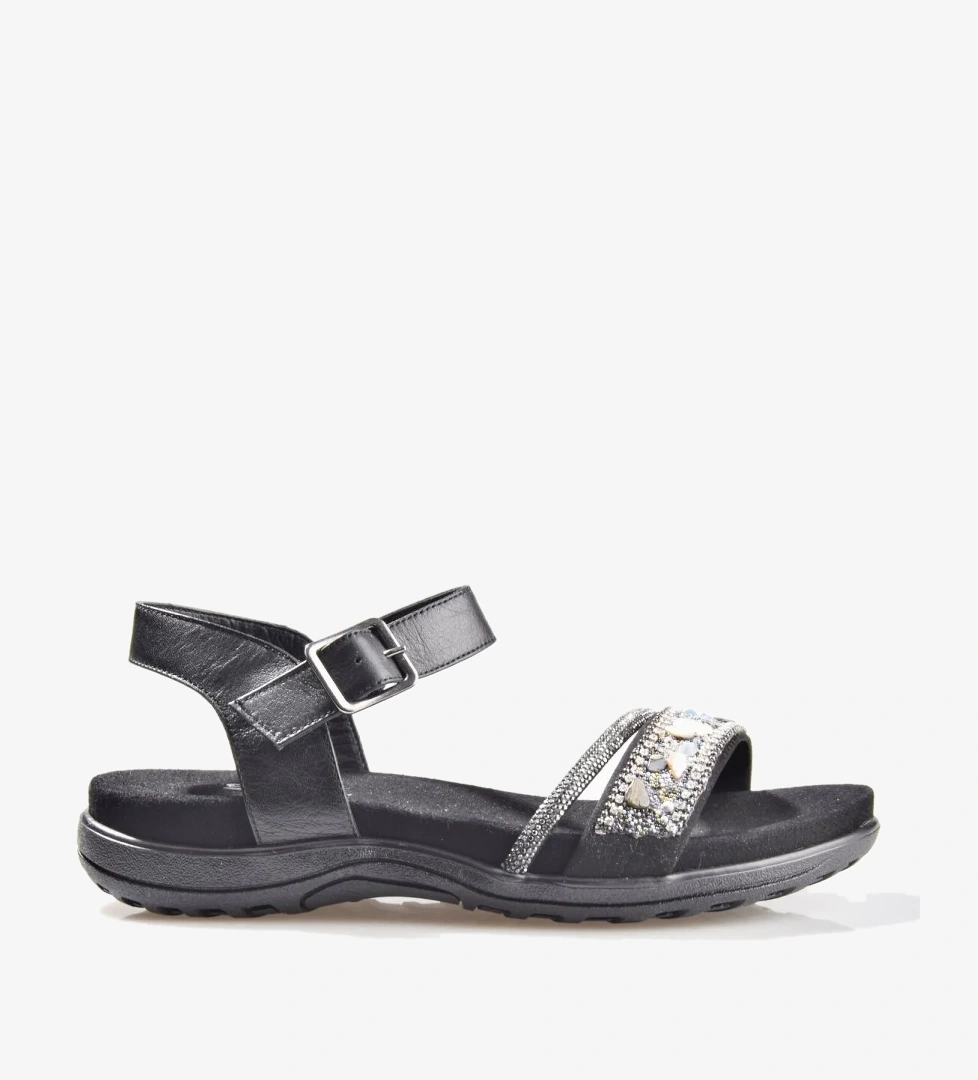 SMS 25156 Kadın Sandalet - Görsel 1