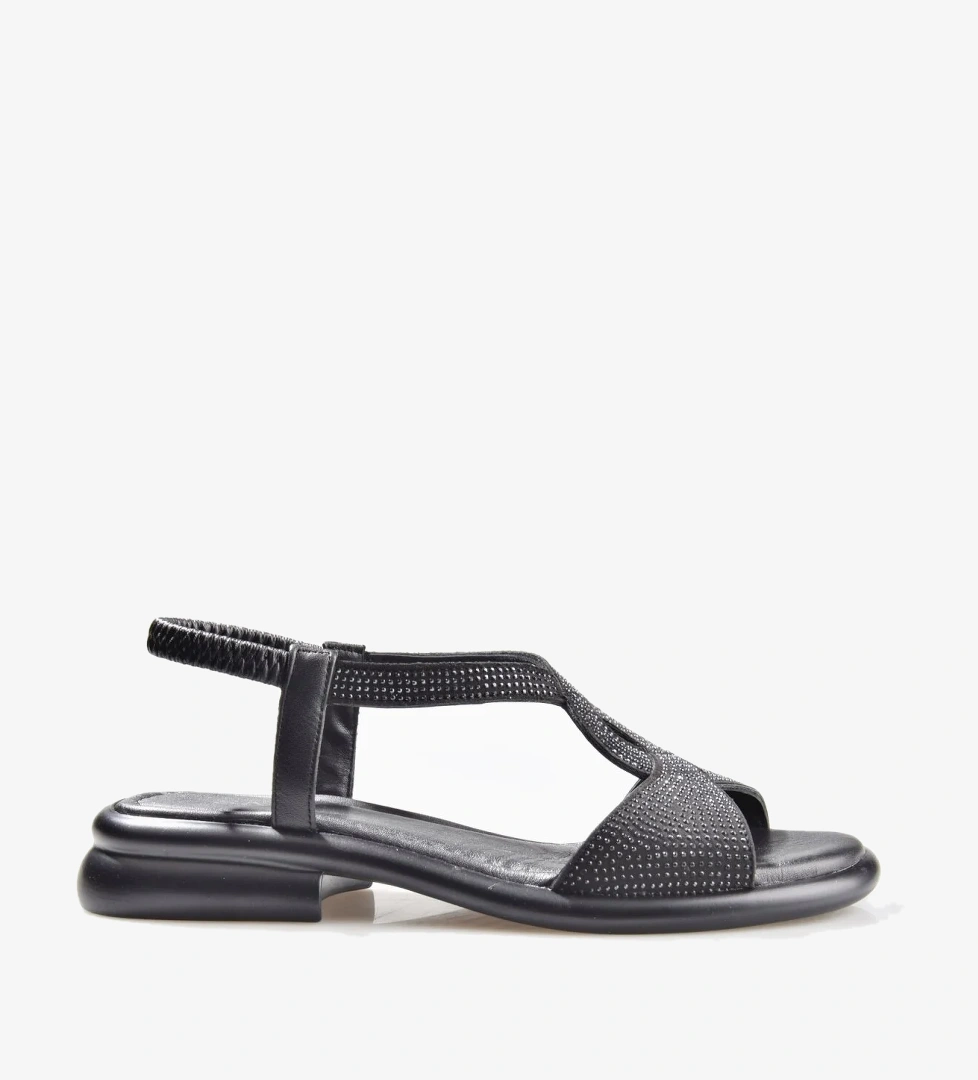 SMS 1224 Kadın Sandalet