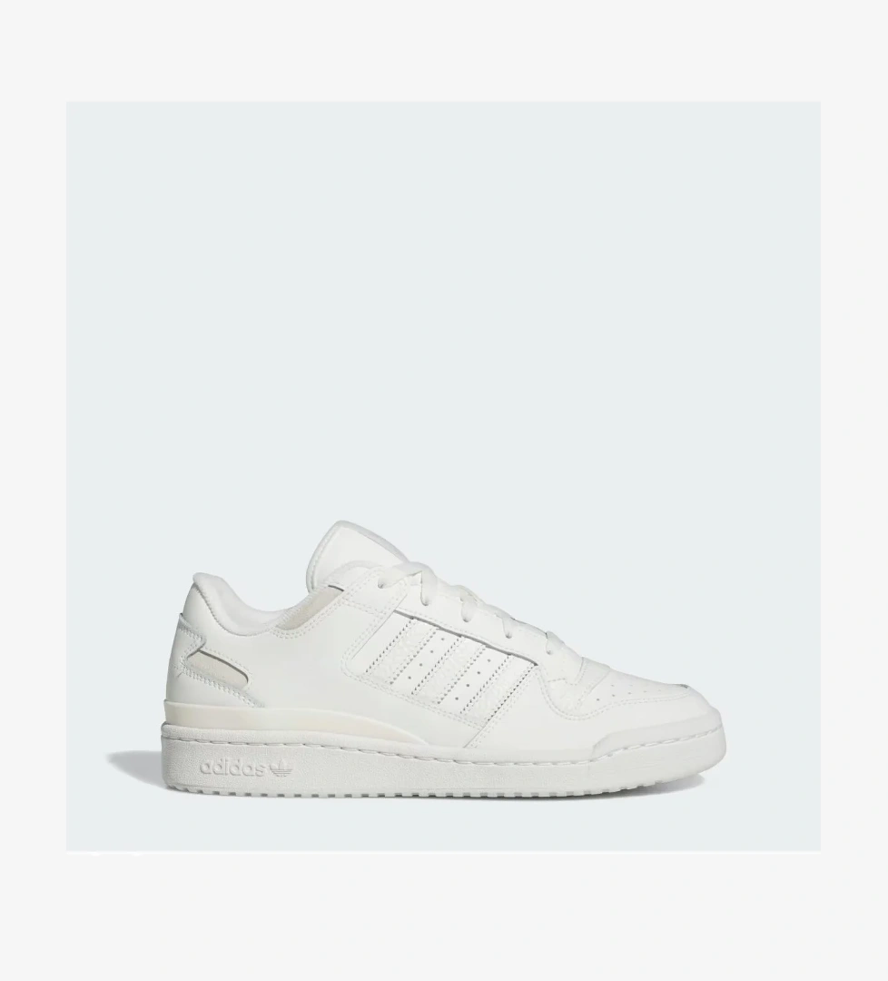 Adidas Erkek Basketbol Ayakkabısı Forum Low Cl Ih7828 model görseli