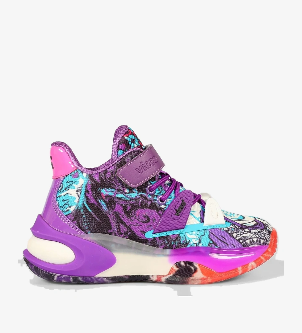 Universe Ortopedik Çocuk Spor Ayakkabı