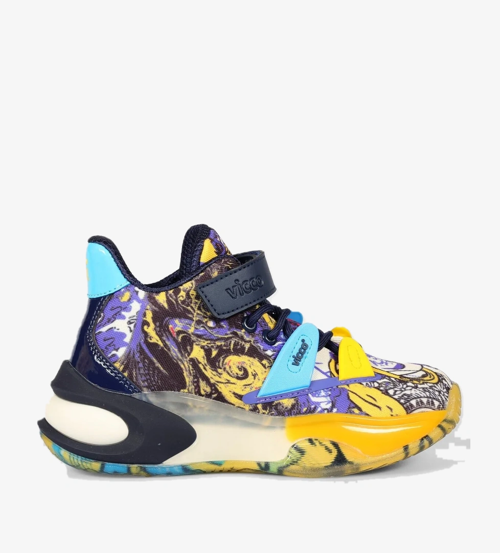 Universe Ortopedik Çocuk Spor Ayakkabı