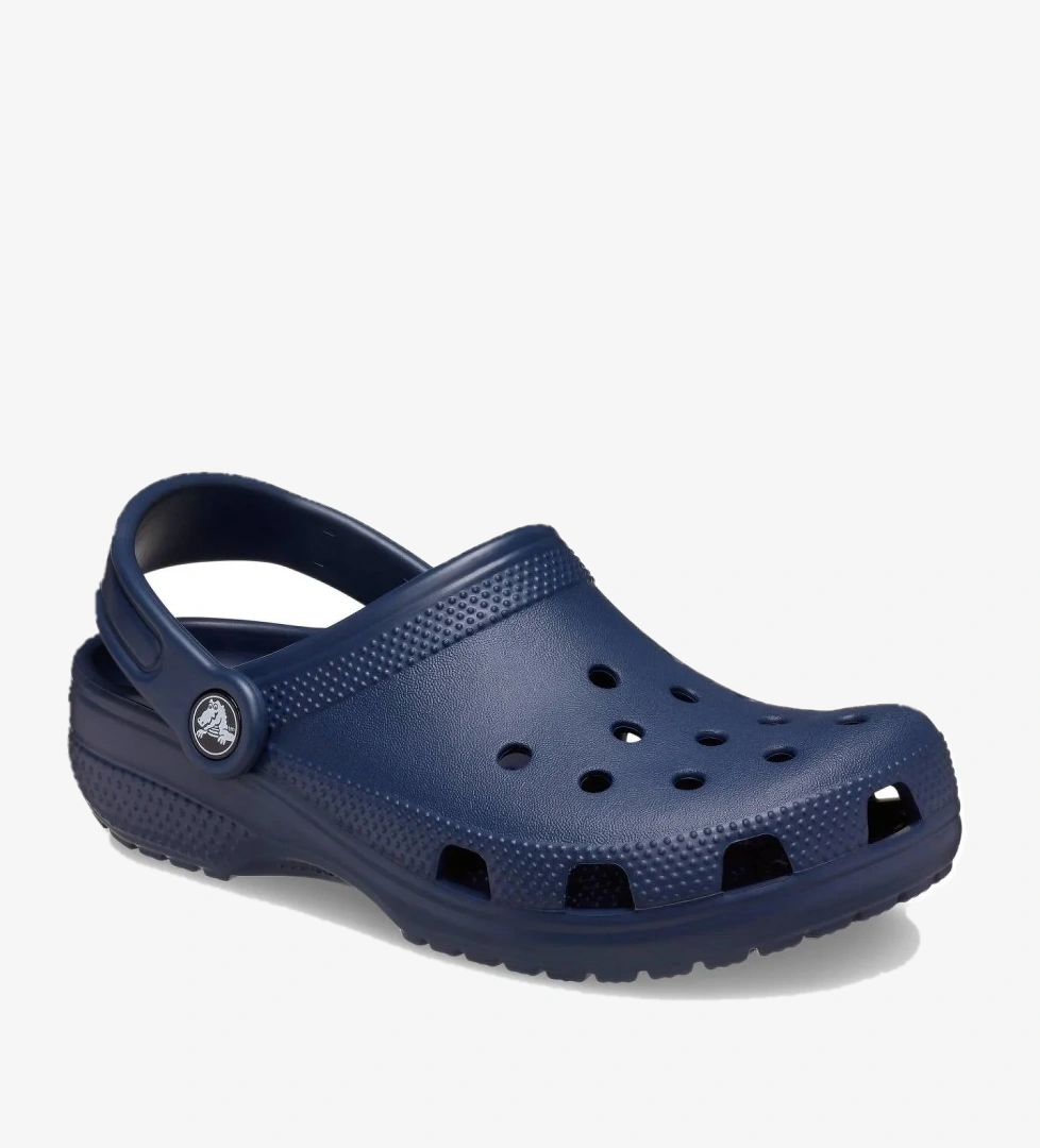 206991 K Classic Clog K Lacivert Çocuk Terlik