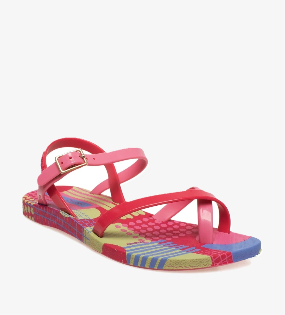 Ipanema Bb0111 Fashion Sand Ix Kids Pembe Kız Çocuk Sandalet model görseli
