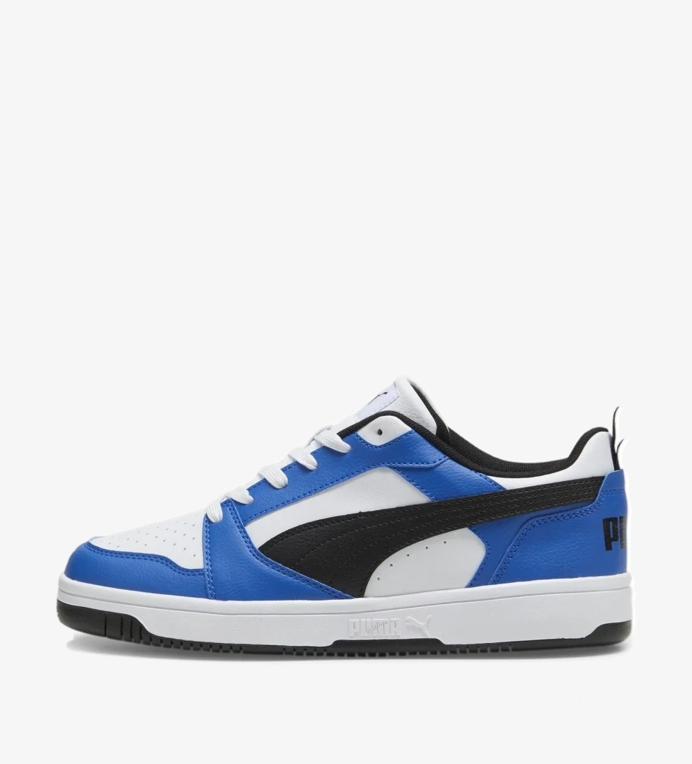 Puma Rebound v6 Low model görseli