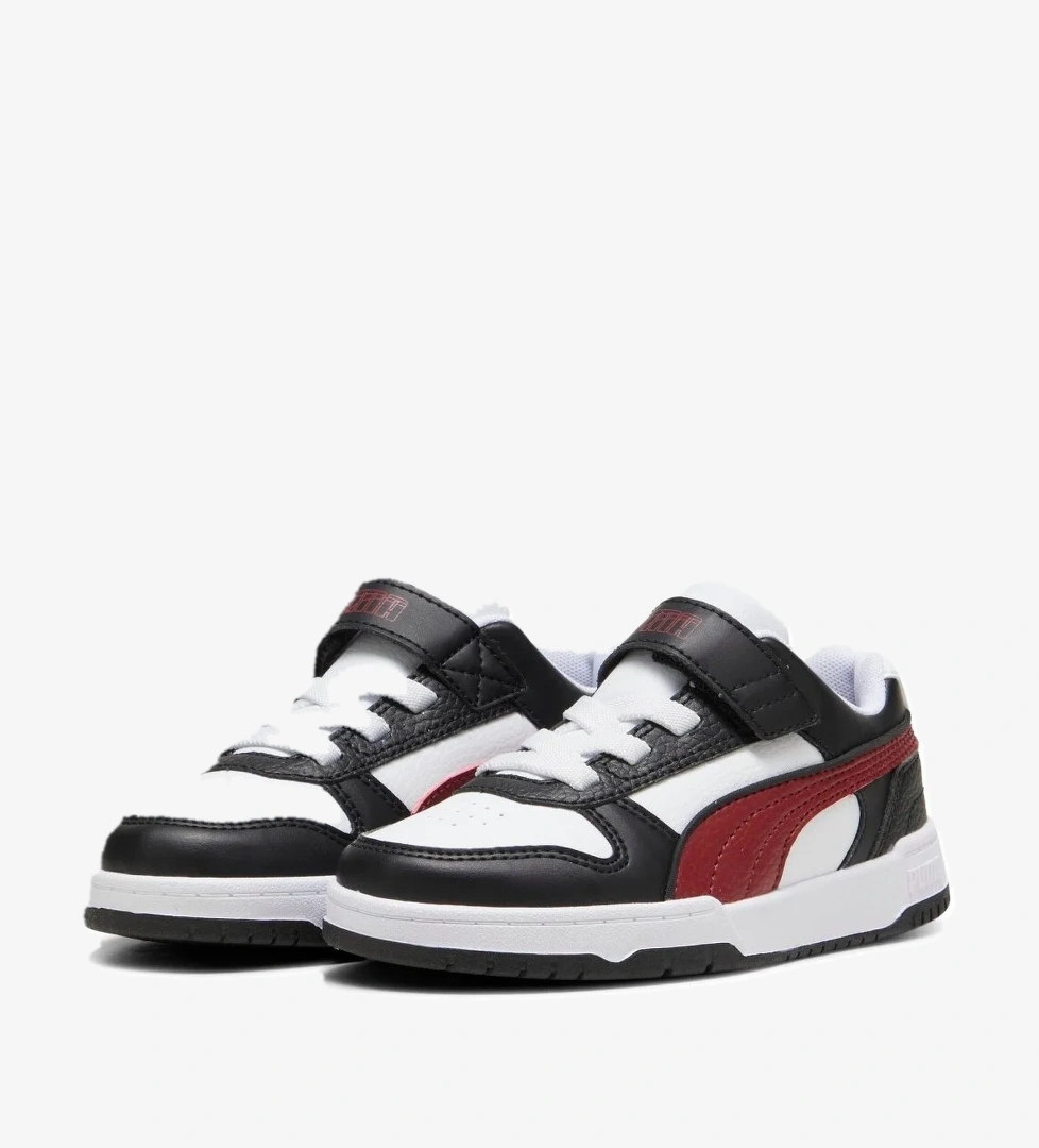 Puma RBD Game Low AC+PS model görseli