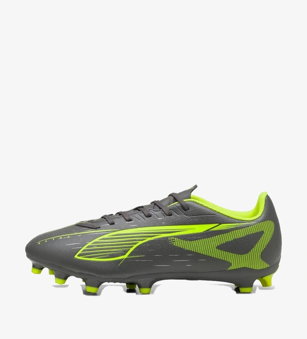 Puma Gri Puma Ultra 5