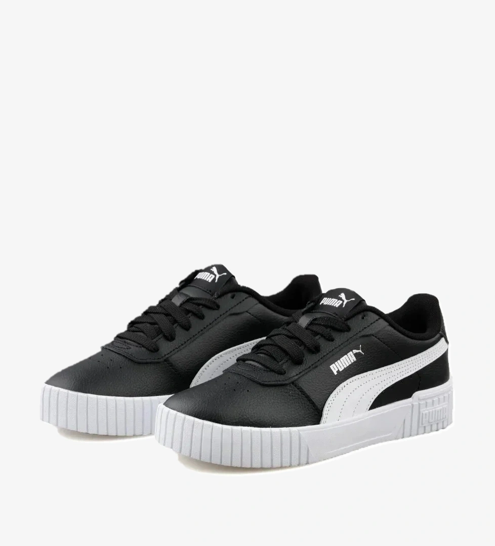 Carina 2.0 Black- White- Si