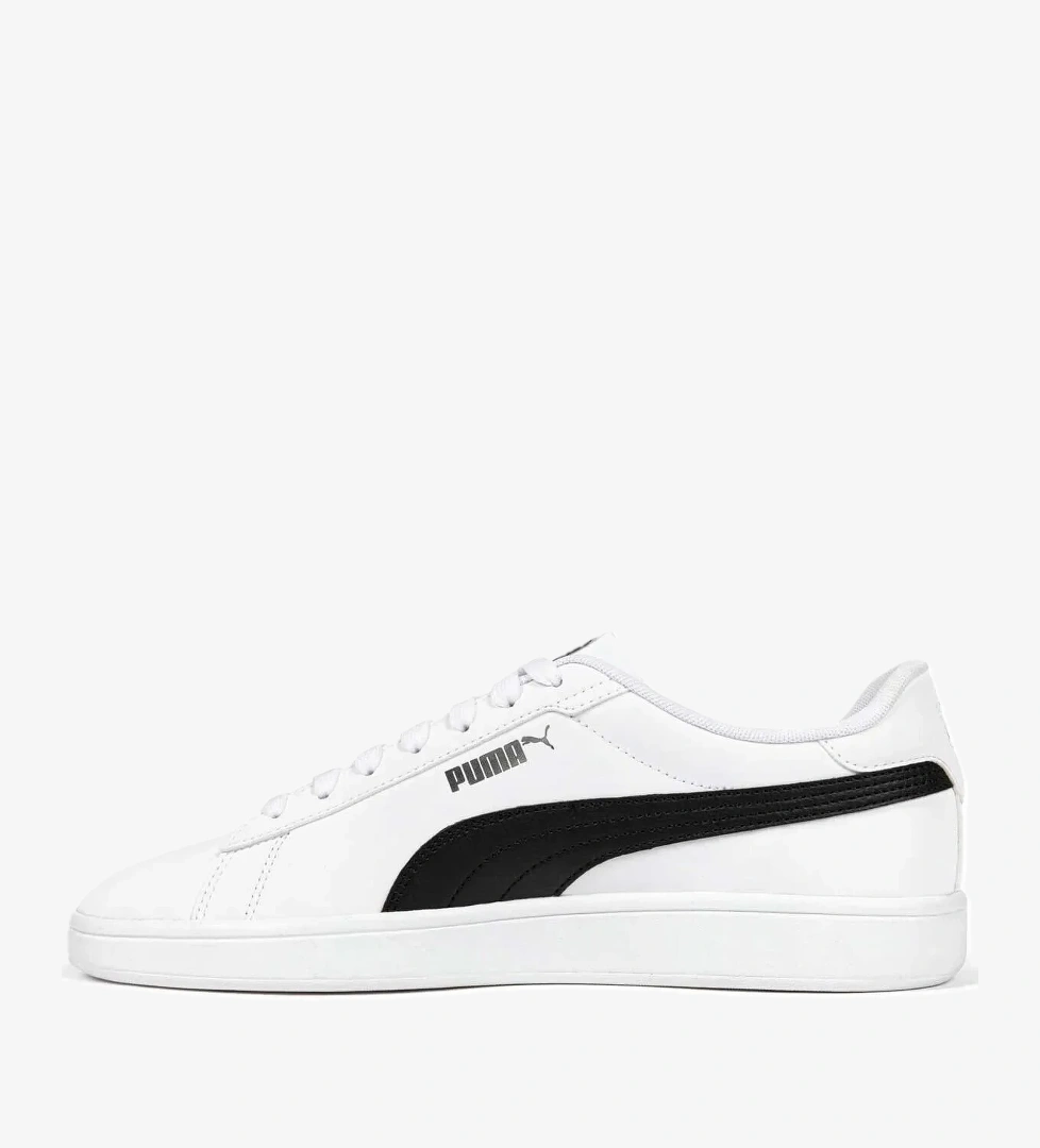 Puma Puma Smash 3.0 Buck Ayakkabı Sneaker 39233608 model görseli