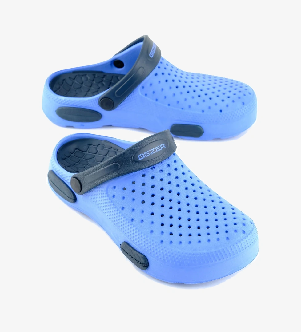 Yazlık Islak Zemin Sabo Kadın Terlik - Görsel 1