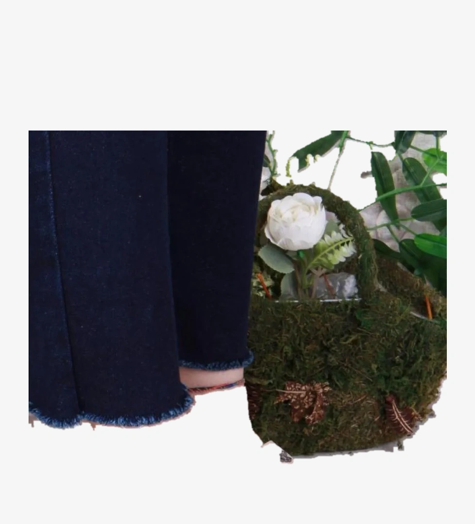 Pisagor Ps-33010 Ortopedik Kadın Günlük Hakiki Deri Ayakkabı