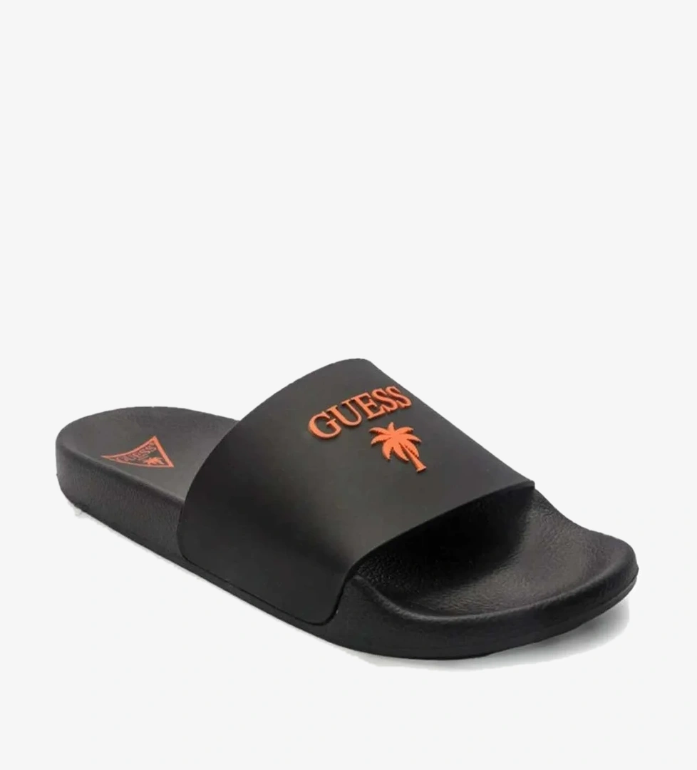 Logo Yazılı Terlik