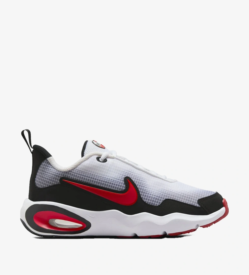 Nike Beyaz Nike Air Max Nova (GS)