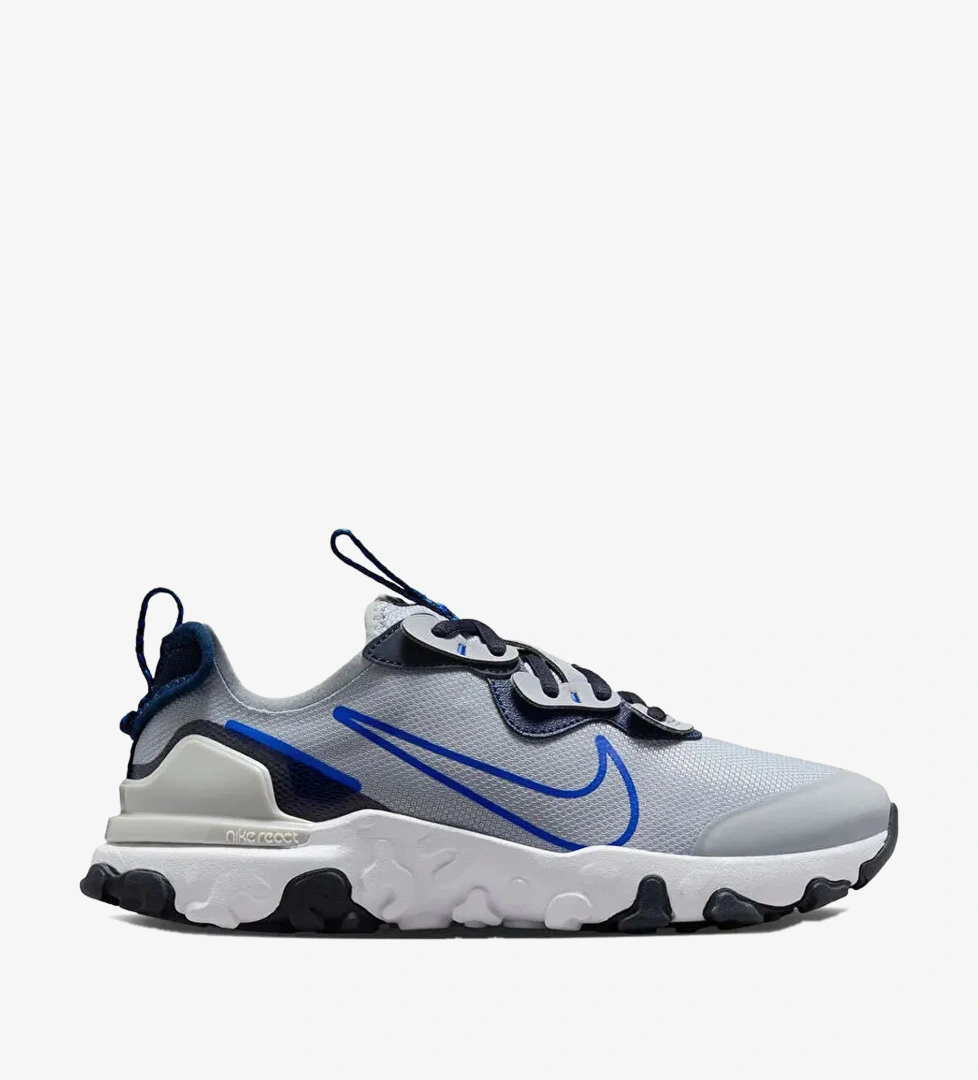 Nike REACT VISION GS GRI Unisex Sneaker