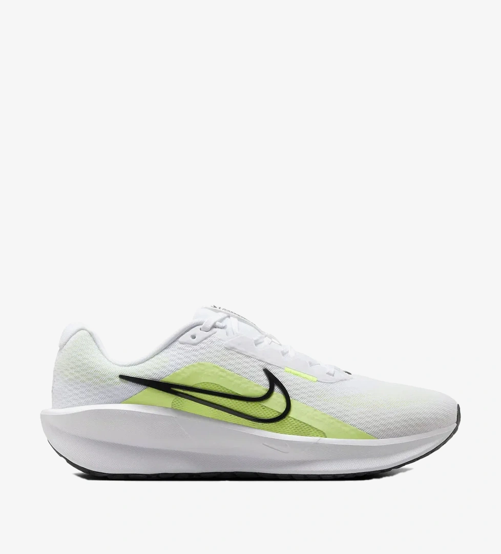 Nike DOWNSHIFTER 13 Beyaz Erkek Koşu Ayakkabısı