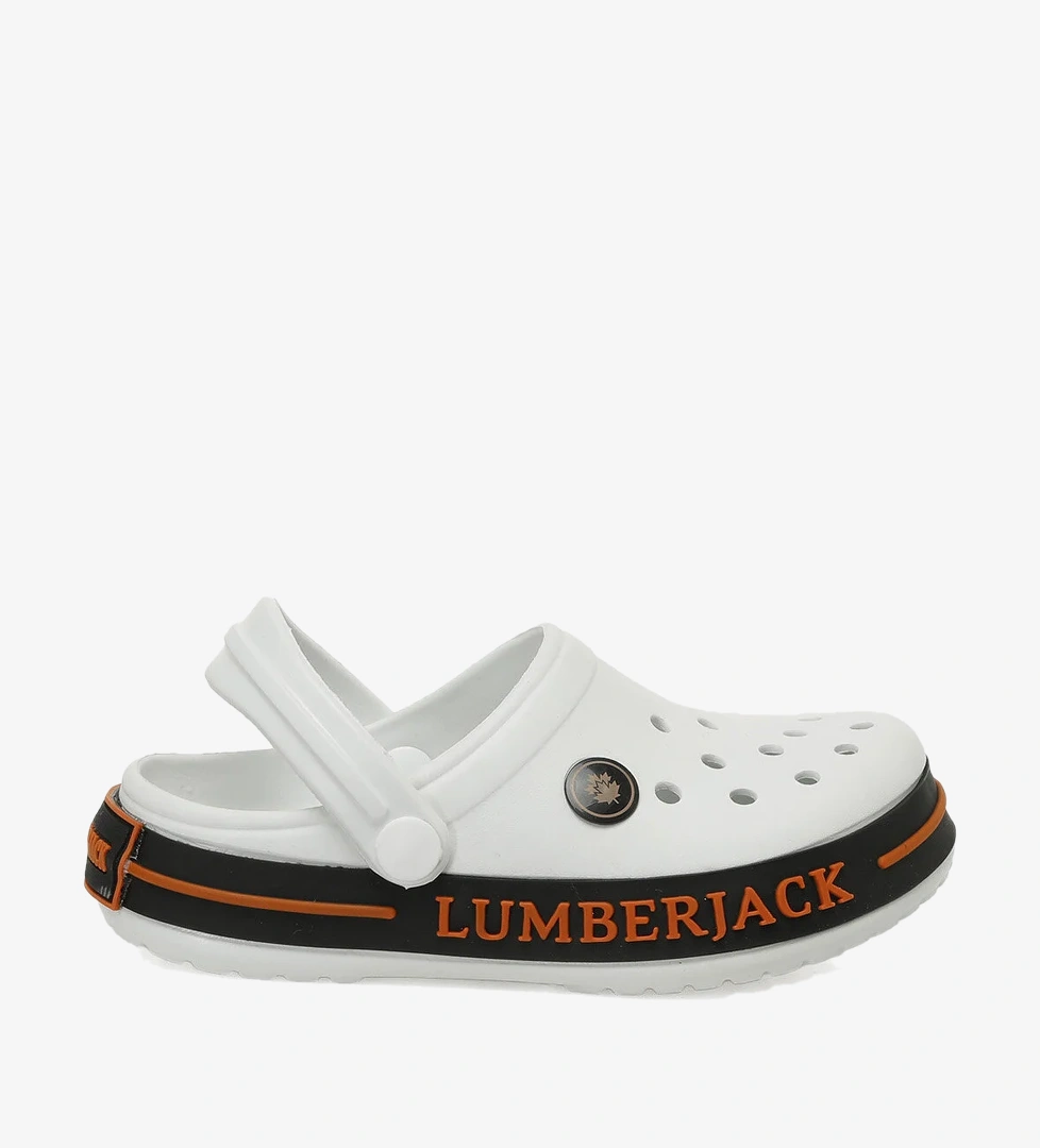 Lumberjack Beyaz Lumberjack Devon