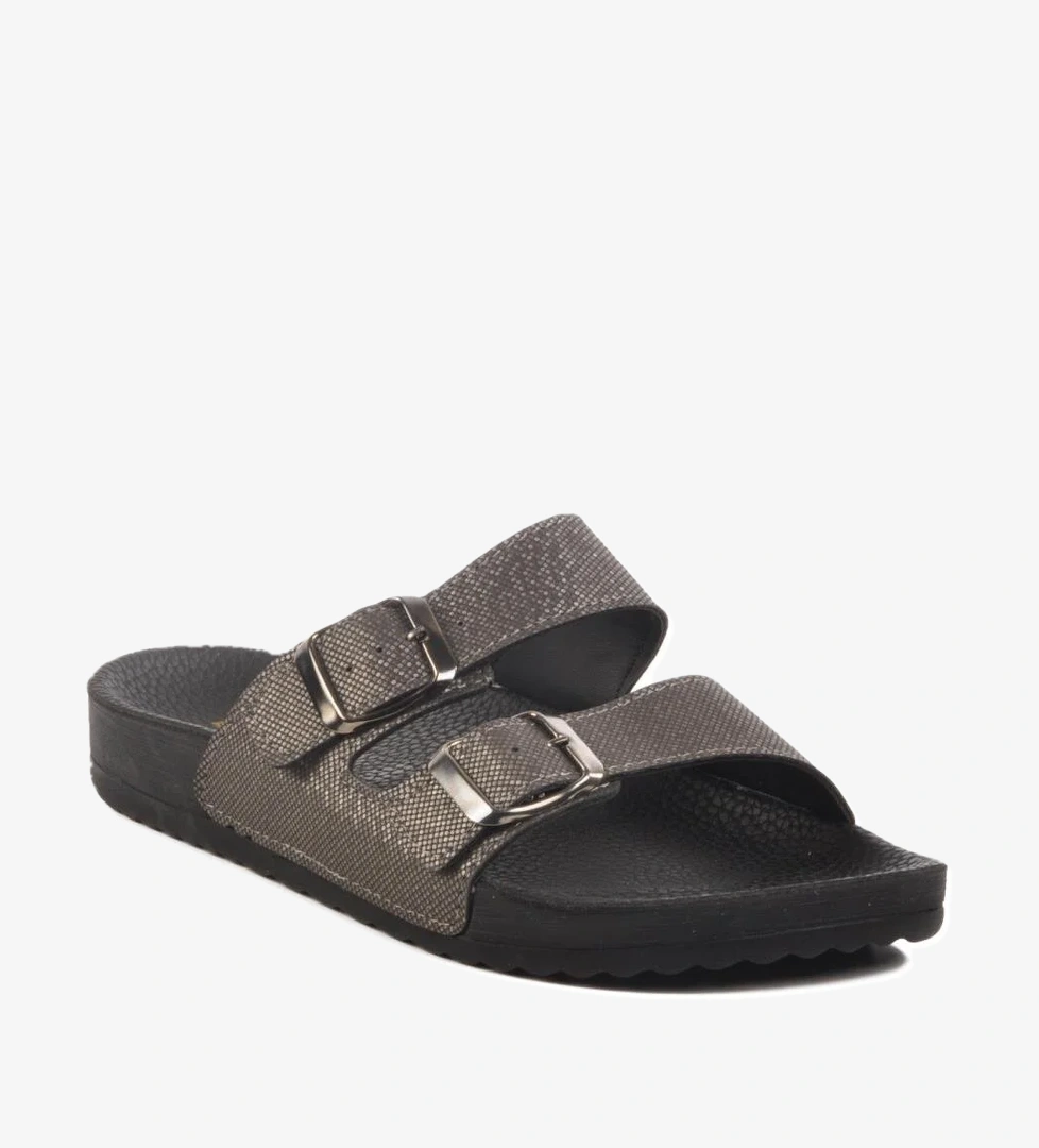 Platin Kadın Terlik Bento 43.001 Z