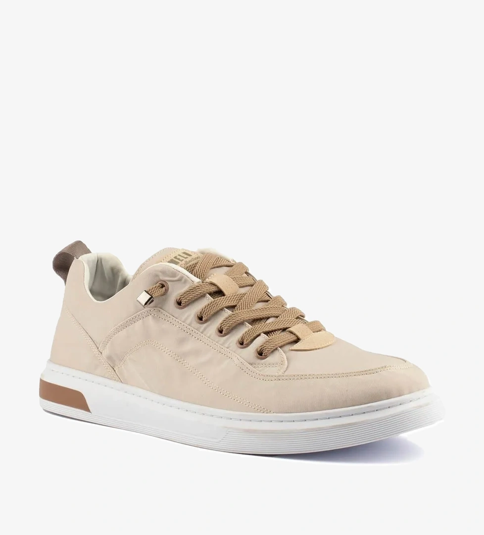 Gamelu Bej Erkek Sneaker Vulgar M model görseli