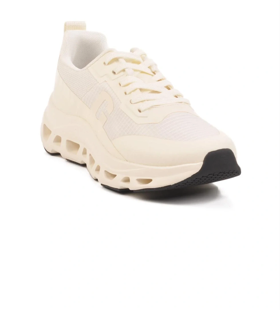 Bej Unisex Spor Ayakkabı Malavi G - Görsel 1