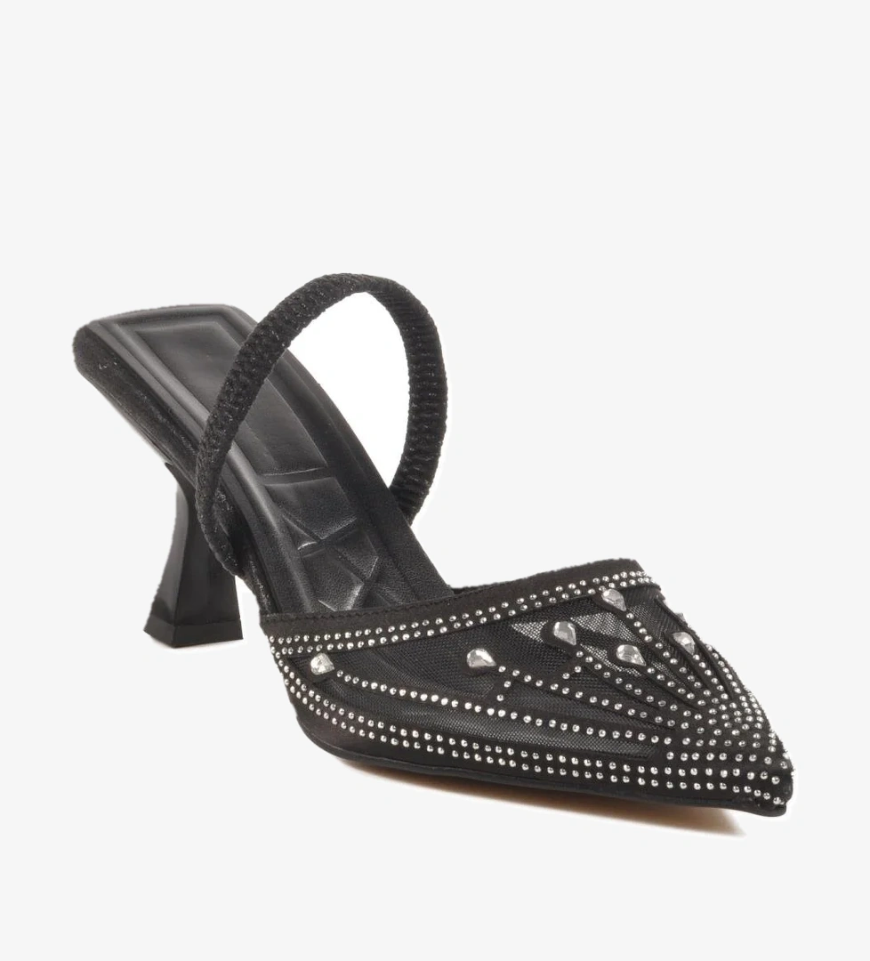 Walkway Kadın Abiye Ayakkabı T-100 Z model görseli