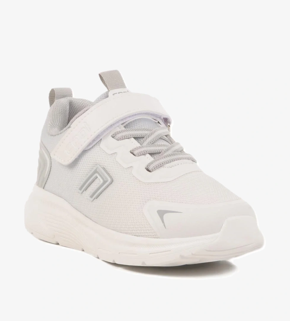 Beyaz Çocuk Günlük Ayakkabı Aster F