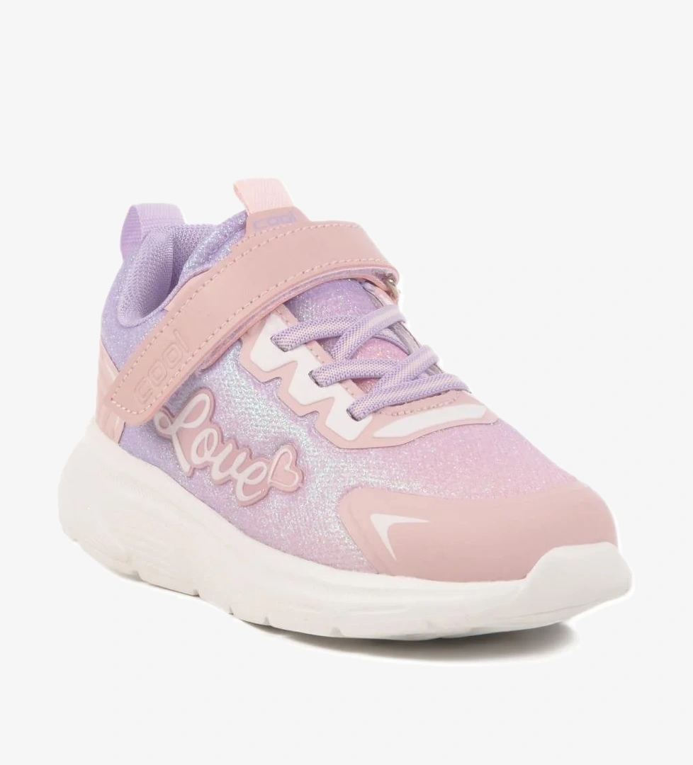 Somon Çocuk Günlük Ayakkabı Cool Aster F