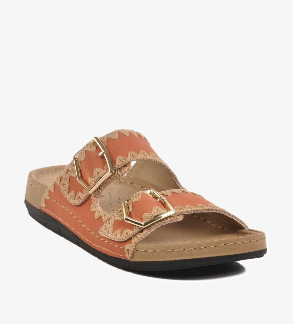 Ayakmod Kadın Terlik Bento 41.001 Z model görseli