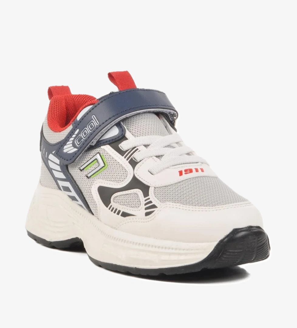 Lacivert Çocuk Günlük Ayakkabı Cool Dian F