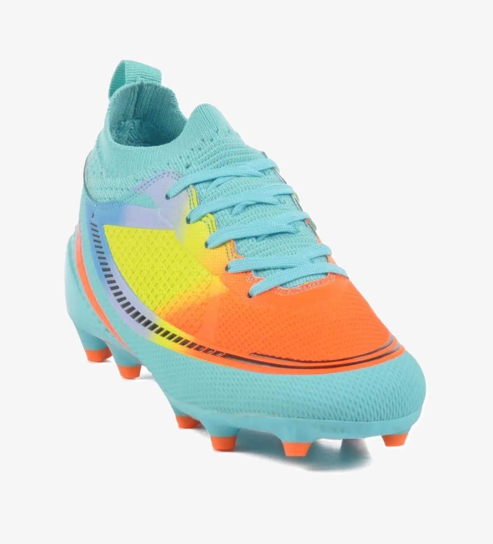 Ayakmod Siyah Mint Çocuk Krampon Playup Fk-251-141 F model görseli