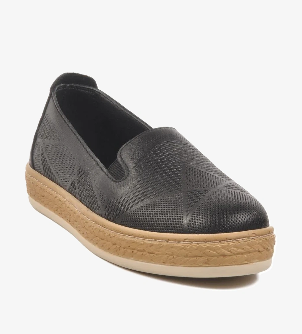 Ayakmod Kadın Günlük Ayakkabı F-2036 Z model görseli