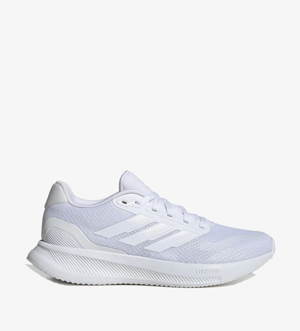 Adidas Beyaz Adidas Runfalcon 5
