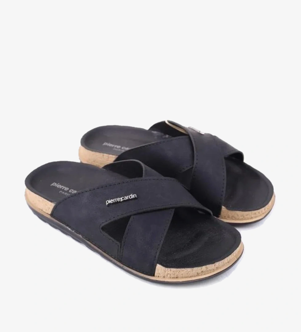 PC-7430 Ortopedik Kadın Günlük Terlik