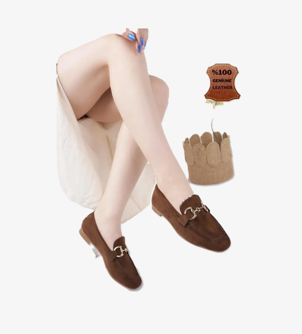 Pisagor Ps-32610 Ortopedik Kadın Günlük Babet