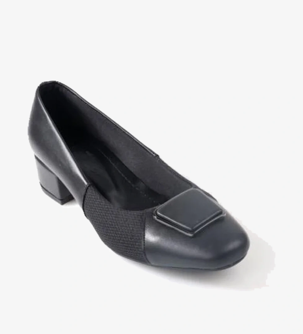 La pia 02841 Kadın Günlük Ayakkabı