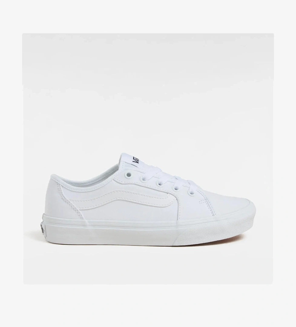 Filmore Decon Kadın Beyaz Sneaker