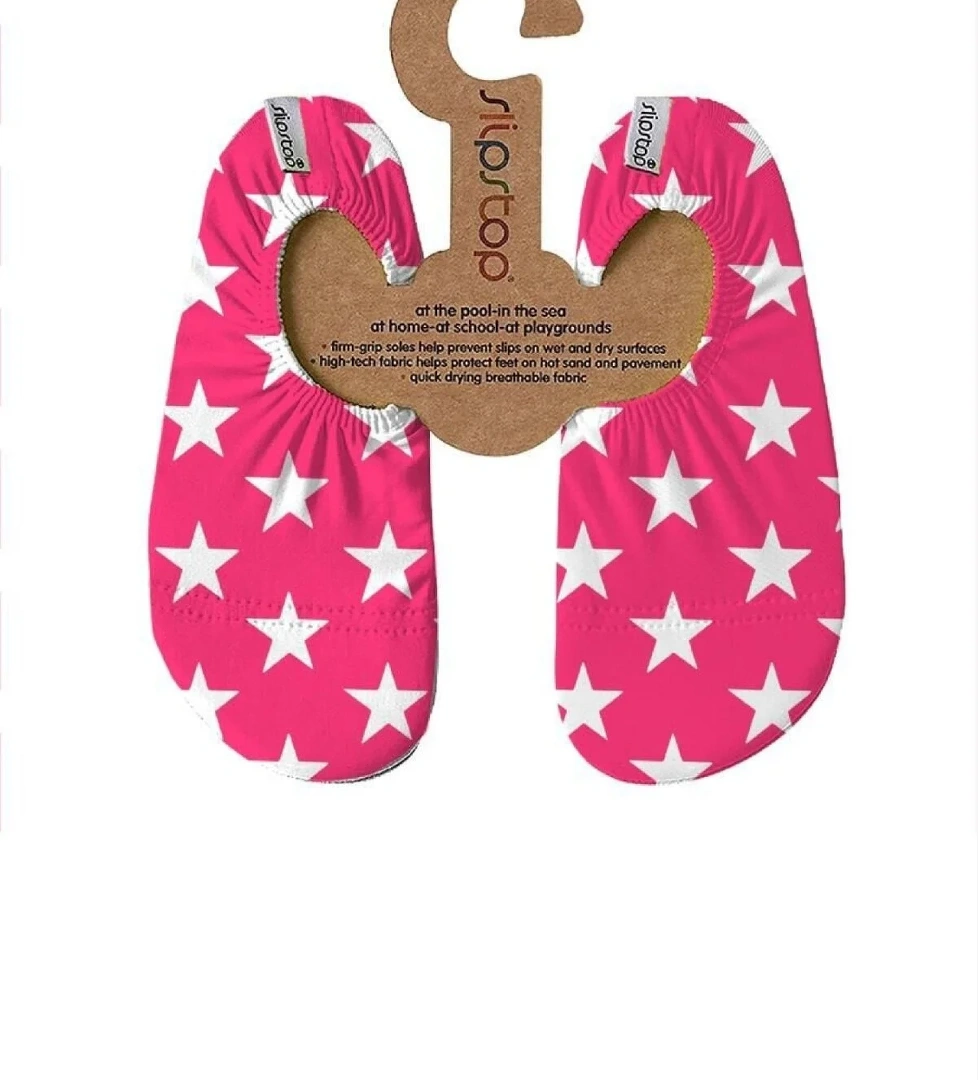 Ss16110122 Deniz Sı Pembe Çocuk Deniz Ayakkabısı