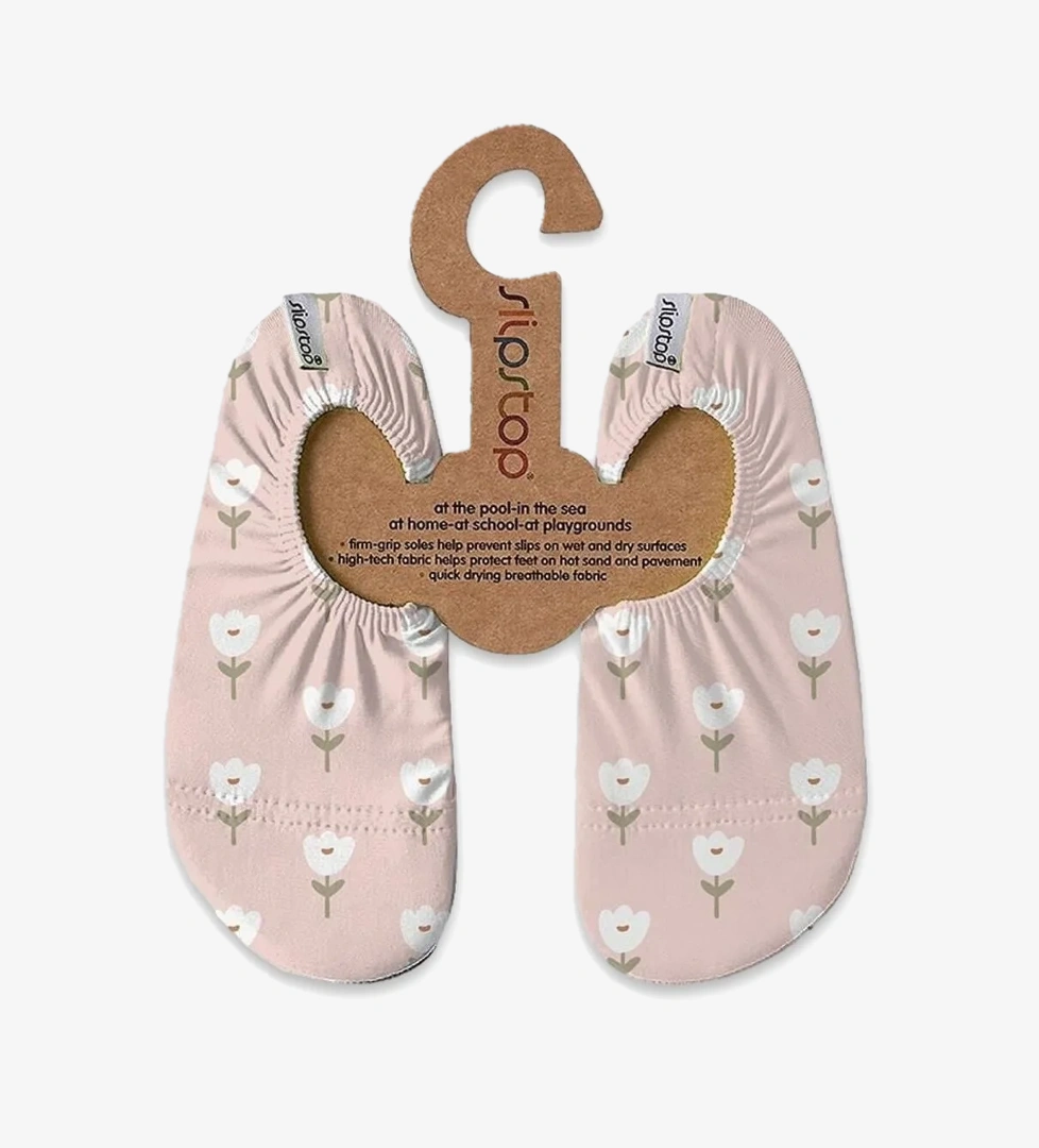 Ss16110122 Deniz Sı Pembe Çocuk Deniz Ayakkabısı