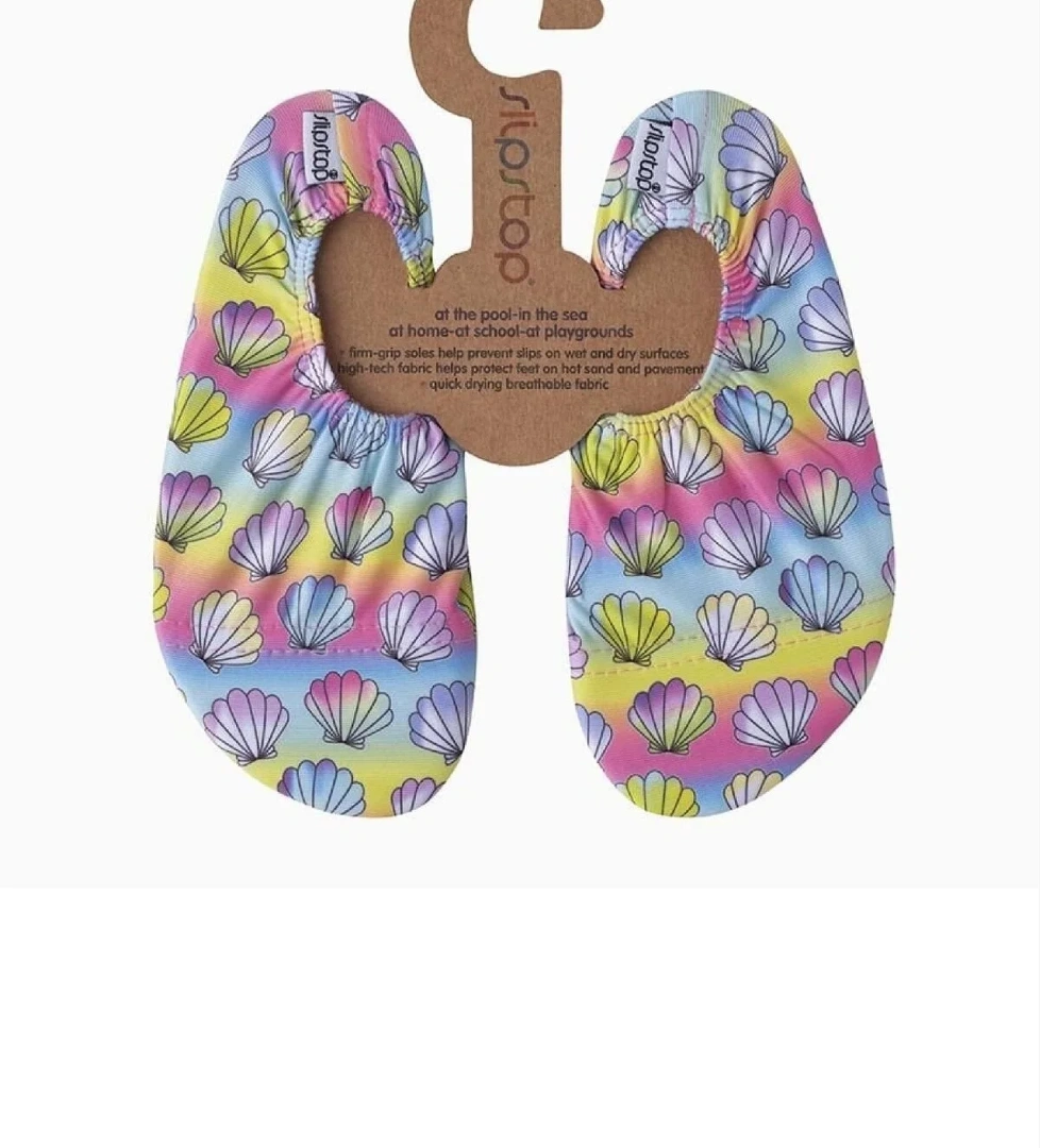 Ss16110122 Deniz Sı Pembe Çocuk Deniz Ayakkabısı