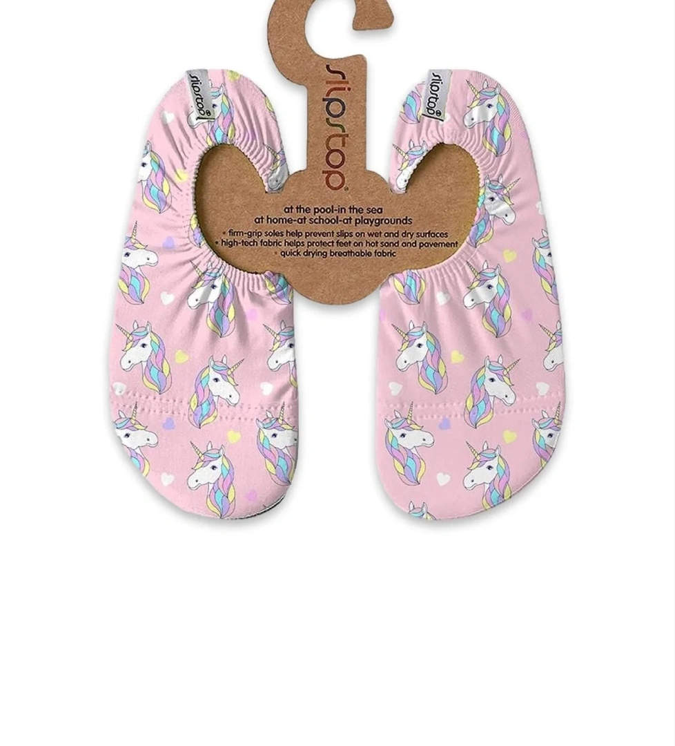 Ss16110122 Deniz Sı Pembe Çocuk Deniz Ayakkabısı