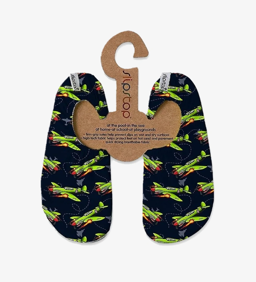 Ss16110122 Deniz Sı Lacivert Çocuk Deniz Ayakkabısı