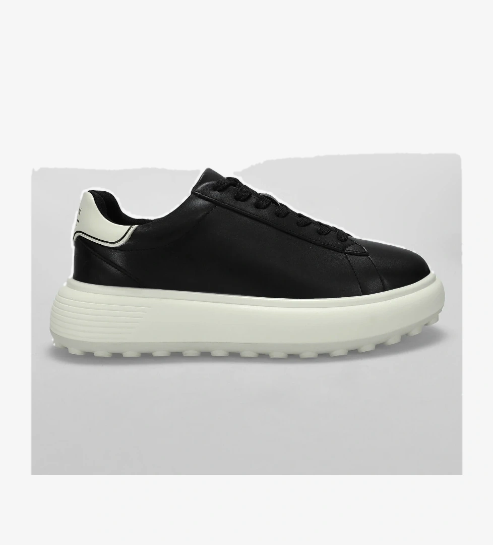 Lufian 121230041 Morgana Unisex Sneaker Ayakkabı model görseli