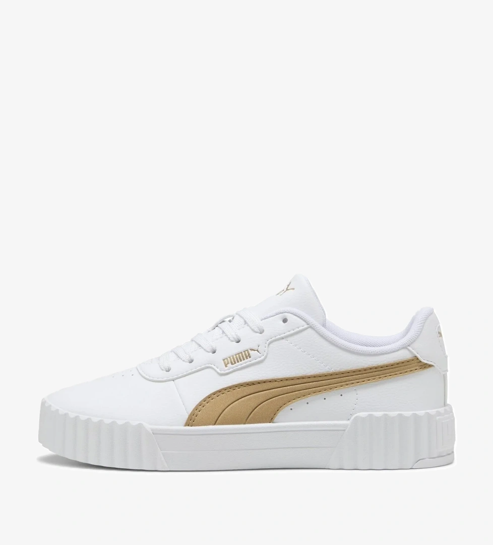 Carina 3.0 Aqua Metallics 400722-02 Unisex Spor Ayakkabı - Görsel 1