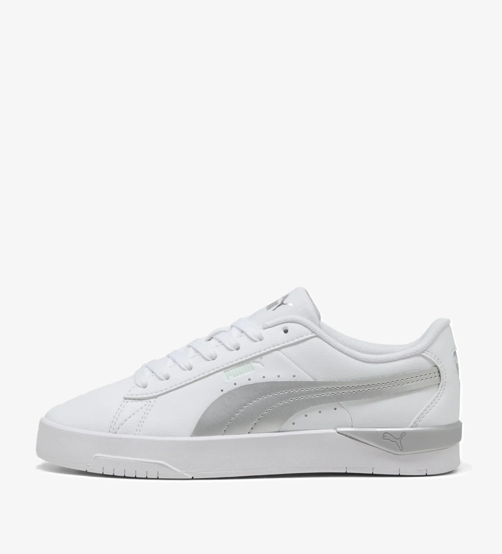 Puma Jada Classic Aqua Metallics 400737-01 Unisex Spor Ayakkabı model görseli