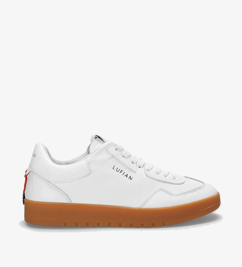 121230029 Luana Sneaker Unisex Spor Ayakkabı