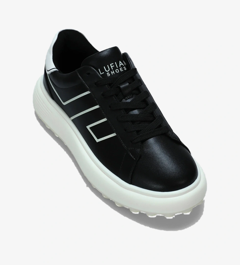 Lufian 121230040 Julıa Unisex Sneaker Ayakkabı model görseli
