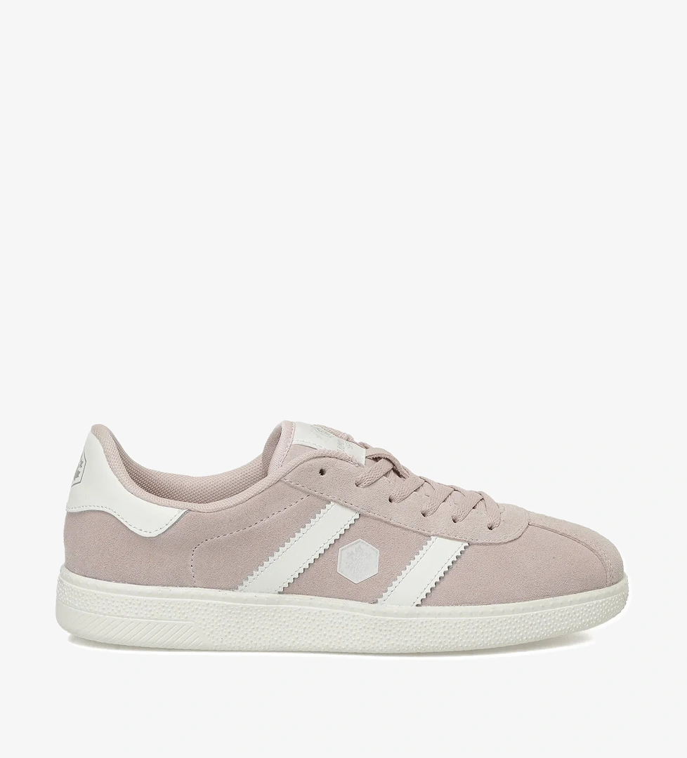 FROSTY WMN 5PR Pudra Kadın Sneaker - Görsel 1
