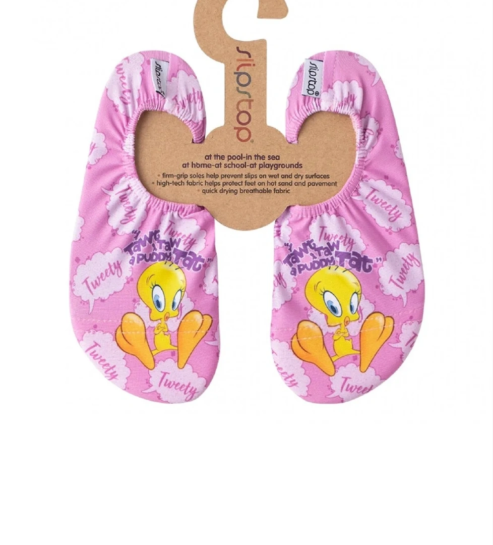 Ss21110387 Deniz Sı Pembe Çocuk Deniz Ayakkabısı