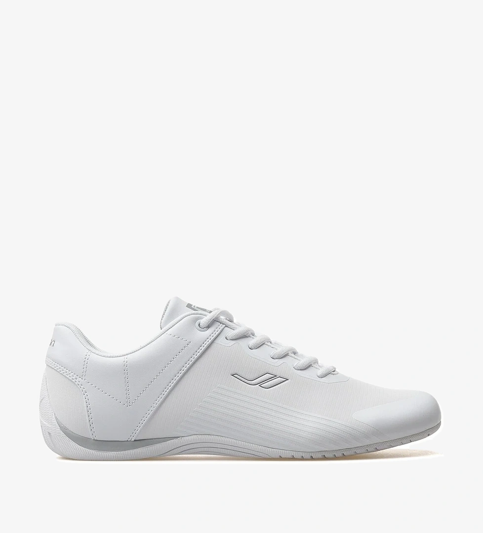 Chrome Erkek Sneaker Spor Ayakkabı 25y Chrome M Beyaz