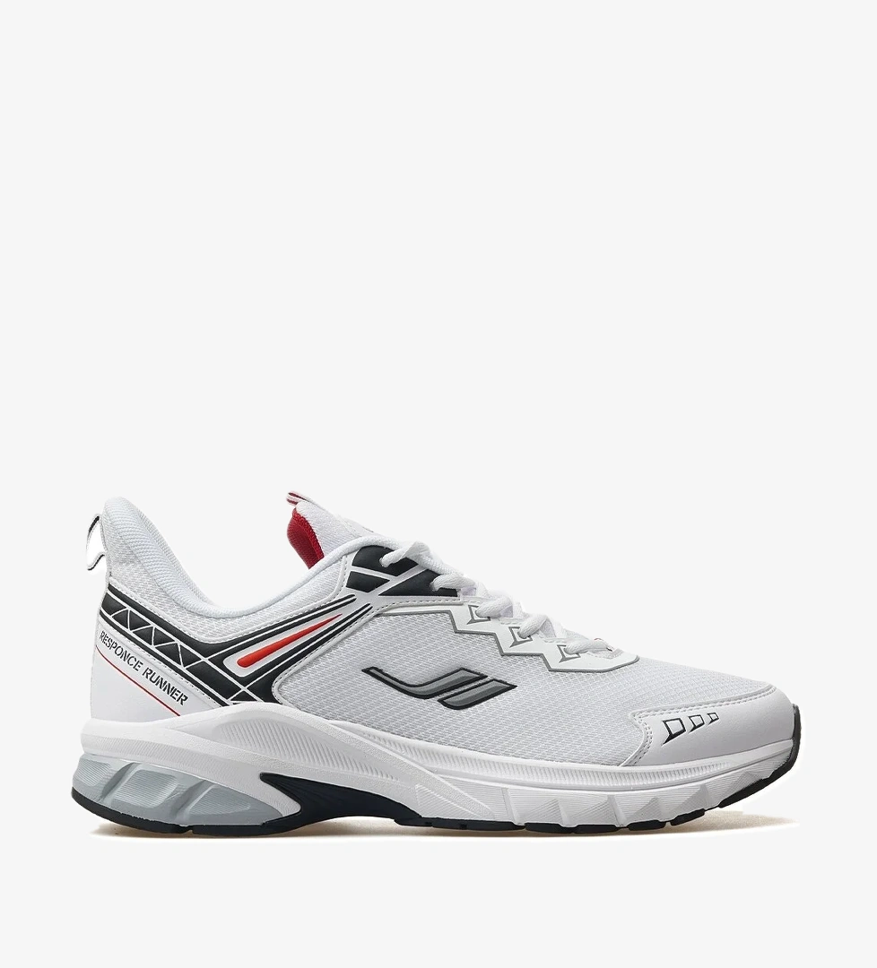 Lescon Responce-3 Erkek Sneaker Spor Ayakkabı 25y Responce-3 Beyaz model görseli