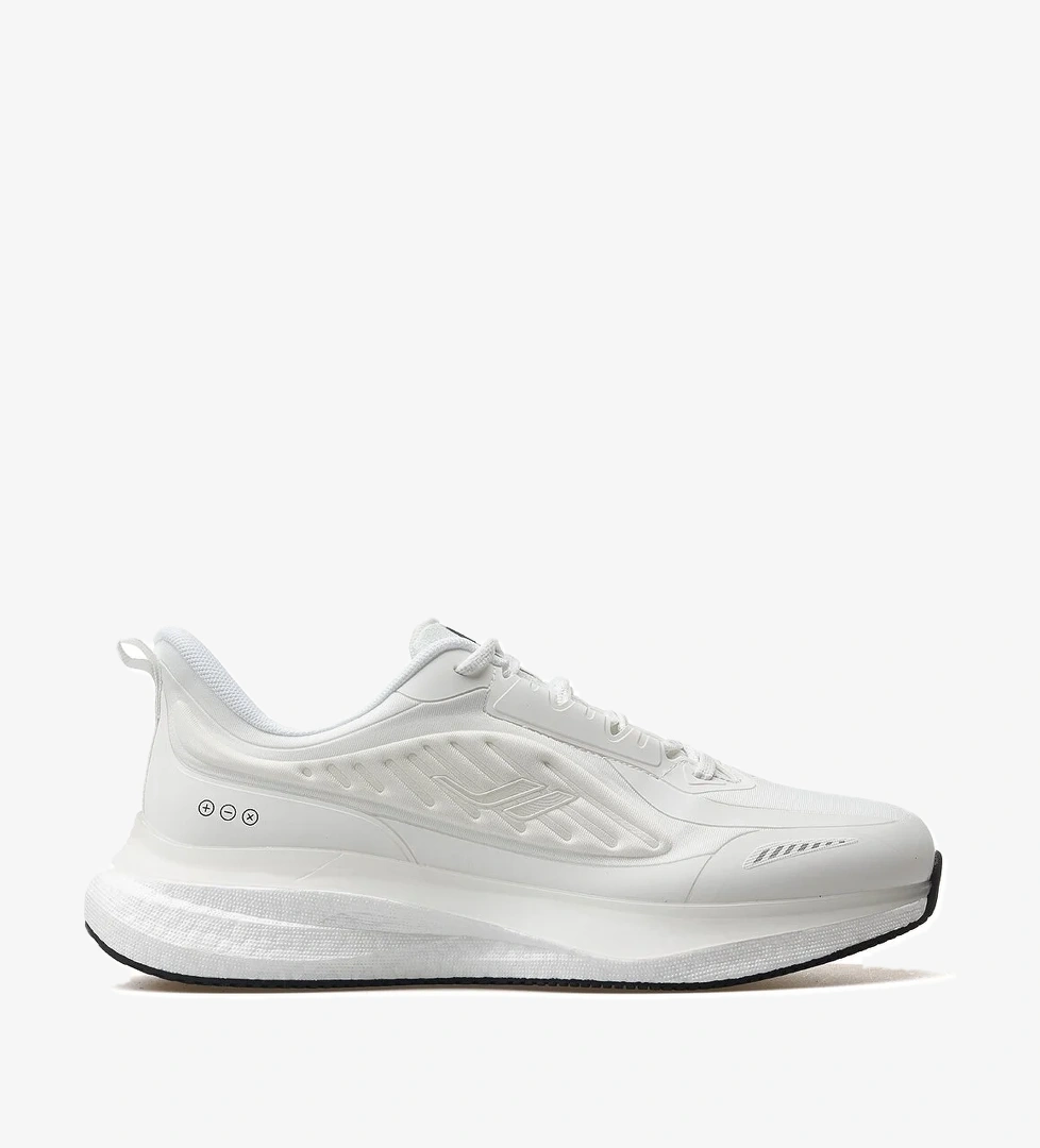 Lescon Dravıt A-shock Foam Erkek Sneaker Günlük Ayakkabı 25y Dravıt A-shock Foam Beyaz model görseli