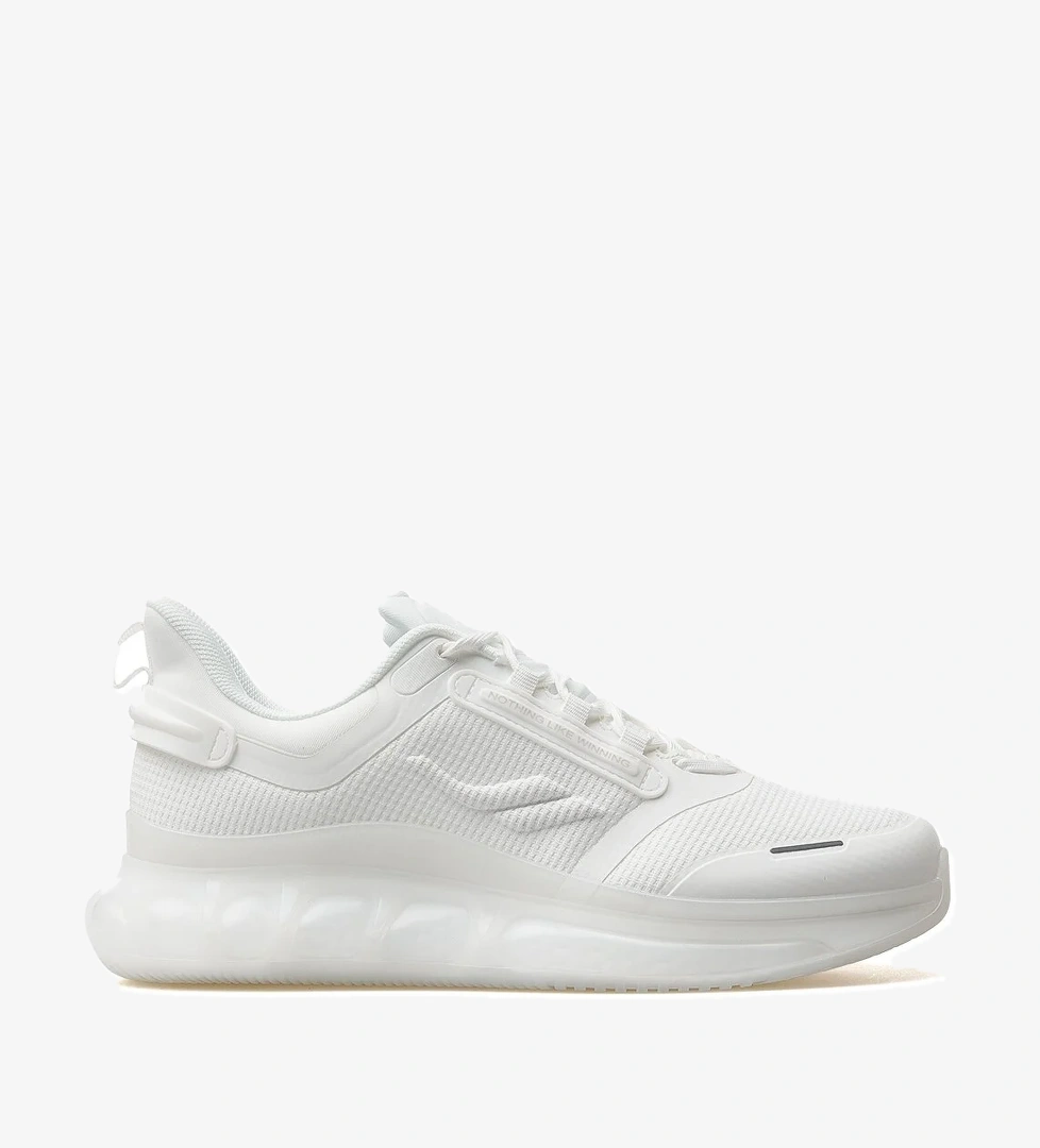 Kıengı Aırfoam Kadın Günlük Spor Ayakkabı 25y Kıengı Aırfoam Z Beyaz